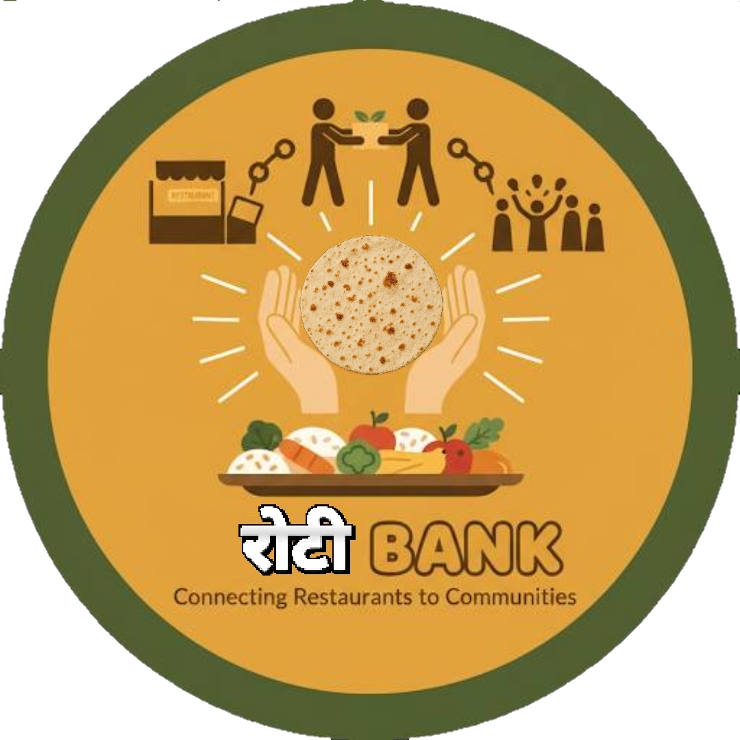 Roti Bank Logo
